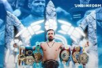 Ріко Верховен подав офіційний протест після поразки від Олександра Усика в бою біля пірамід Гізи