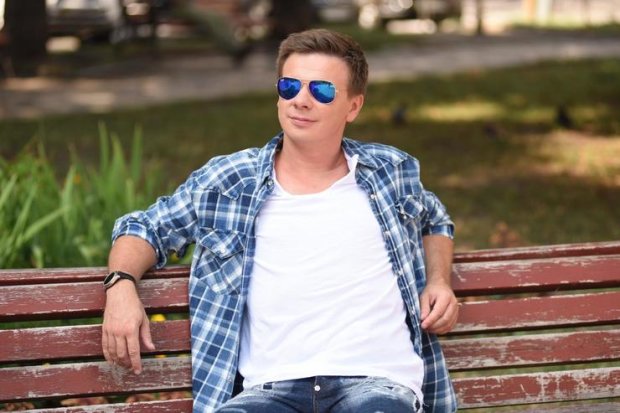 Дима Комаров срочно мобилизирует украинцев: телеведущему нужна помощь