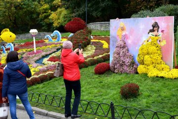 Куда пойти на выходных: не пропустите самые интересные события наступающего уик-энда