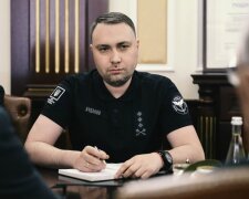 Керівник Офісу Президента Кирило Буданов