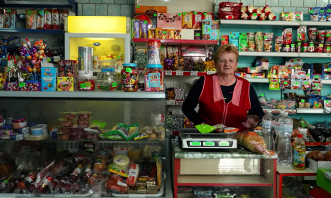 В Украине на 75% подорожал базовый продукт. Фото: YouTube