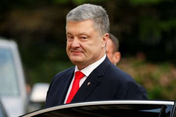 порошенко