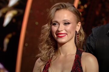 Анна Кошмал. Фото: YouTube, скрін