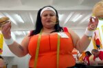 А чего добился ты? Alyona Alyona сбросила 10 килограмм - как теперь выглядит