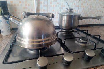 Украинцев предупредили о больших проблемах с газом. Фото: СТЕНА