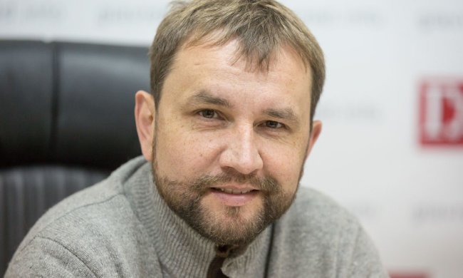 Владимир Вятрович