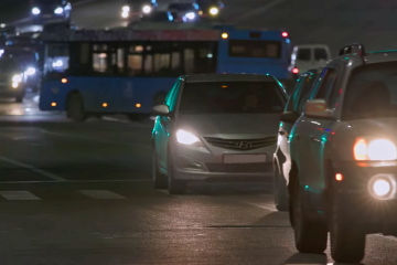 Основні правила підготовки автомобіля до зими. Фото: YouTube