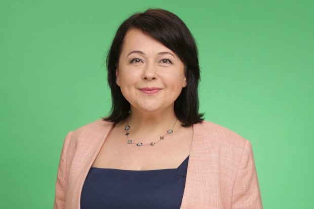Елена Криворучкина