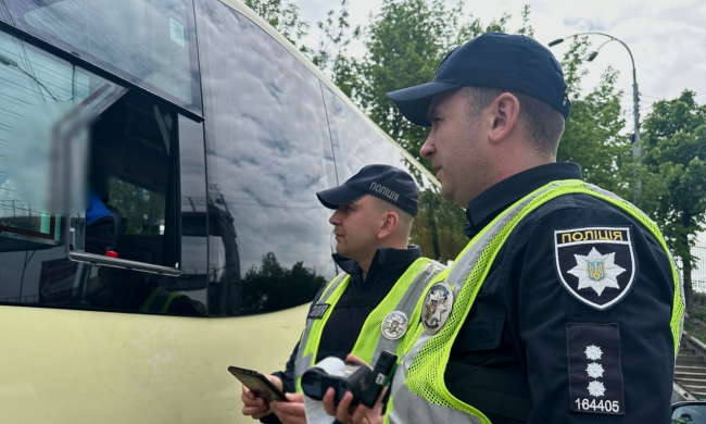 У МВС попередили, що якщо проігноруватиме техогляд-2025. Фото: Telegram