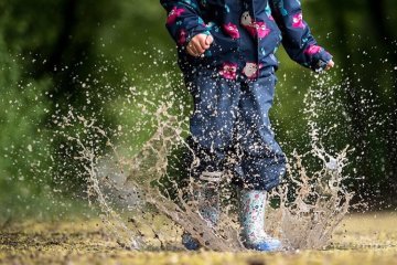 Погода в Украине. Фото: скриншот YouTube