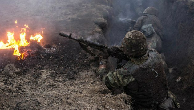 Военные учения. Фото: скриншот YouTube