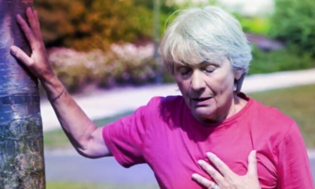 Продукт для здоров'я серця. Фото: скріншот YouTube-відео