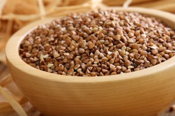 Гречка. Фото: youtube