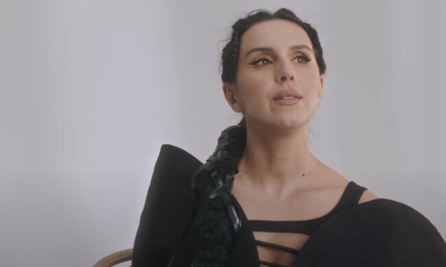 Джамала. Фото: YouTube, скрин