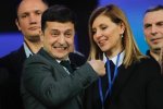 Стало известно, чем займется Зеленский с женой сразу после инаугурации