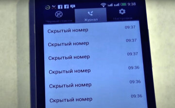 Звонки мошенников. Фото: скриншот YouTube-видео.