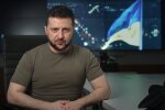 Владимир Зеленский. Фото: YouTube, скрин