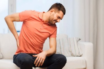 Проблемы с почками. Фото: скриншот YouTube