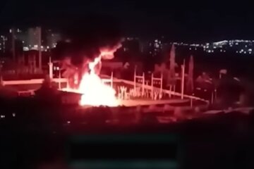 Карма в дії: на Росії вибухнув стратегічний завод – випускав снаряди до "Град" та "Смерчів"