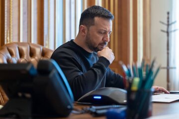 Володимир Зеленський. Фото: Telegram