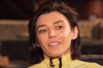 Алина Астровская. Фото: скриншот YouTube-видео