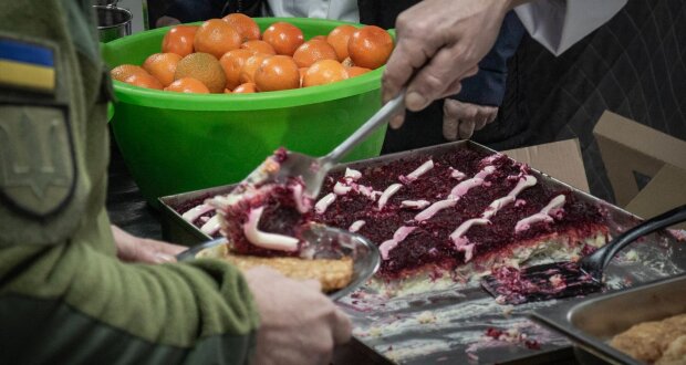 Як Резерв+ чи Оберіг: харчуватися ЗСУ тепер будуть також через спецпрограмму