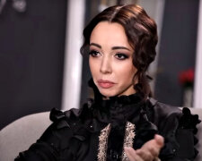 Екатерина Кухар. Фото: скриншот YouTube-видео.