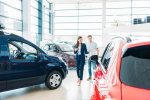 Покупка авто