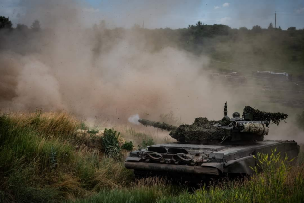 З'явилися добрі новини з Сумщини - ЗСУ відкинули окупантів