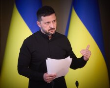 Зеленський назвав дату закінчення війни – це не 2025 року. Фото: Telegram