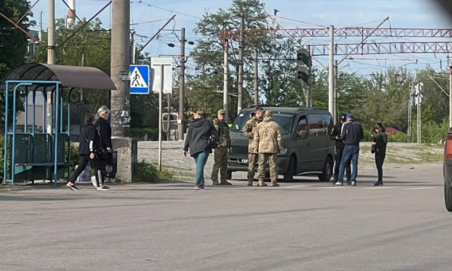 ТЦК дали жорстку команду-мобілізація стане раптовою та тотальною. Фото: Telegram