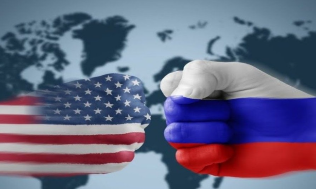 На россии объявили о войне с США - что уже началось