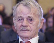 Джемилев получил ответ: Появилась долгожданная позиция Зеленского по Крыму