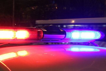 Появились кадры ДТП с полицией, фото - Я и закон