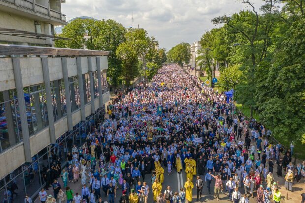 В УПЦ назвали 5 головних подій року в житті Церкви