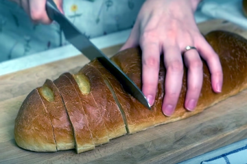 В Украине прогнозируют подорожание хлеба. Фото: YouTube