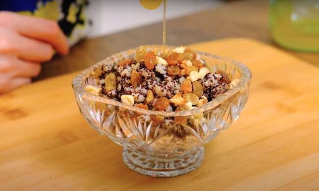 Кутя. Фото: YouTube, скрін