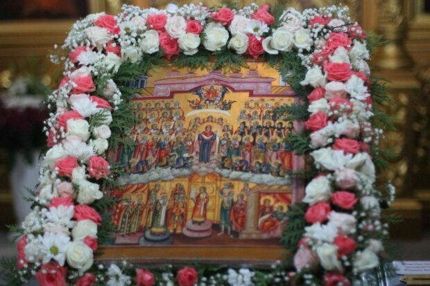 У Києво-Печерській лаврі в свято Покрова Богородиці відбудеться 7 літургій