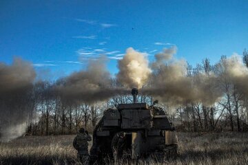 ВСУ. Фото: Facebook Минобороны Украины