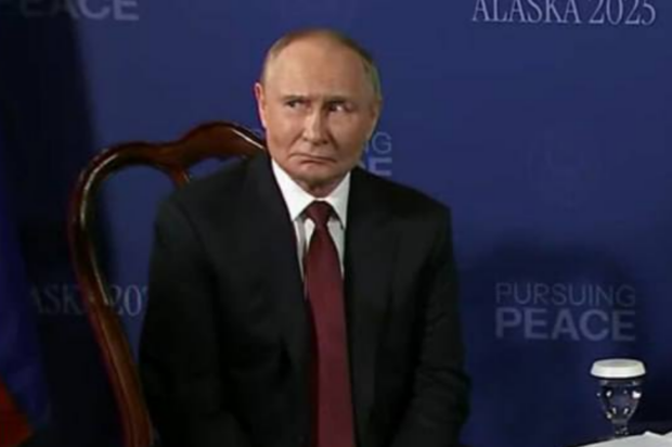 Конец войны: Reuters опубликовал план путина, что диктатор требует от Украины
