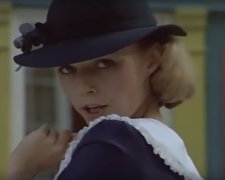 Наталья Андрейченко. Фото: кадр из фильма