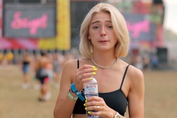 Настя Ивлеева. Фото: скриншот YouTube