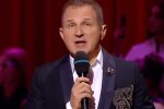 Юрій Горбунов. Фото: скріншот YouTube-відео