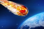 Огромный астероид вплотную приблизится  к Земле в начале сентября