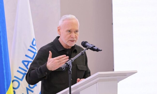 Ігор Терехов закликає уряд до нової трудової політики