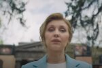 Новые подробности о состоянии Елены Зеленской. Фото: скриншот YouTube