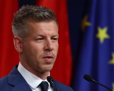 Прем'єр-міністр Угорщини Віктор Орбан