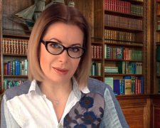 Наталья Влащенко