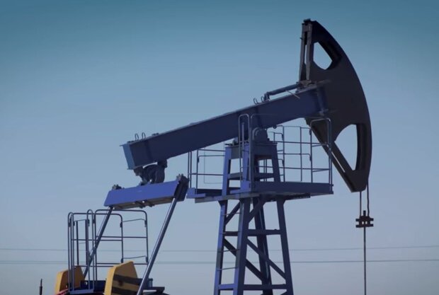 Добыча нефти. Фото: скриншот YouTube-видео