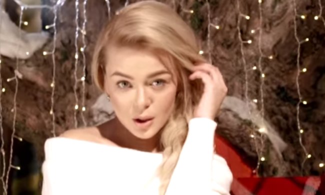 Алина Гросу, фото: Скриншот YouTube